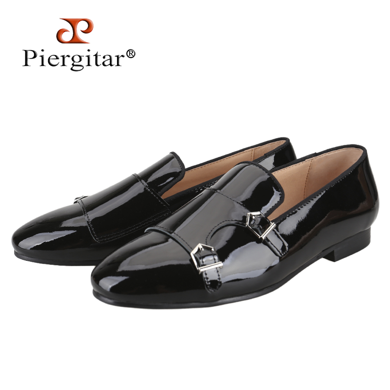 Men Formal Wear Fashion - Piergitar 패션 파티/쇼 정장 슬립 온