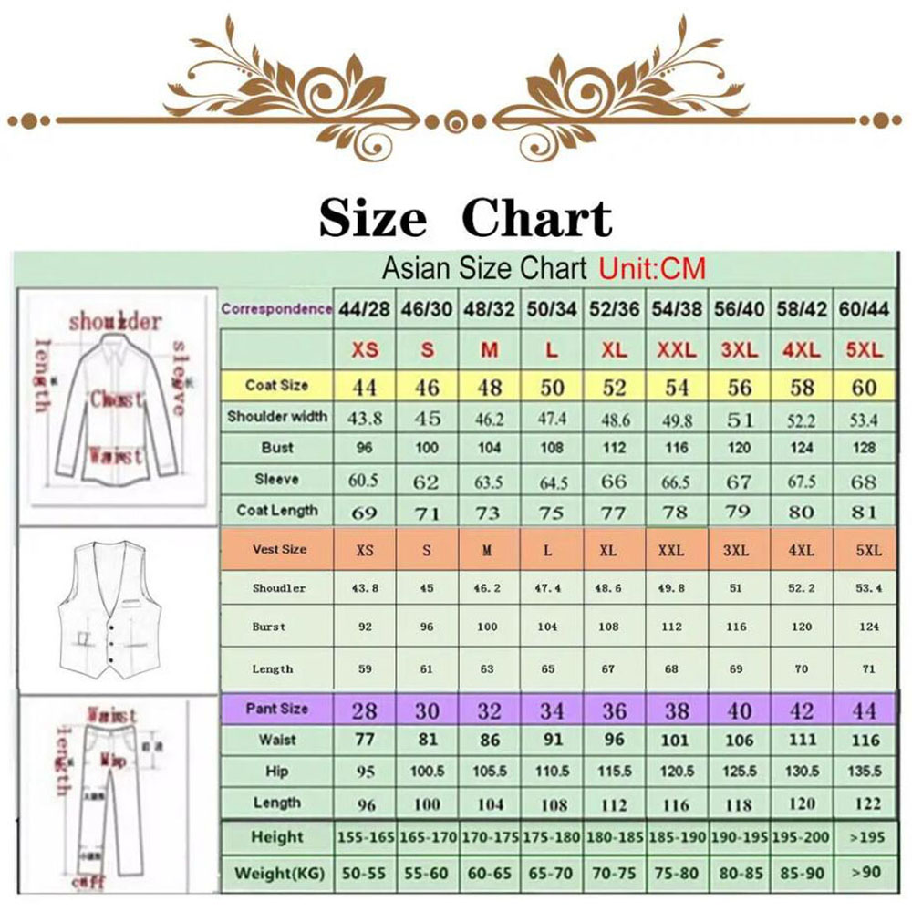 남성 패션 비즈 크리스탈 수트 남성 3피스 세트 신랑  - Men Formal Wear Fashion 리뷰 및 가격