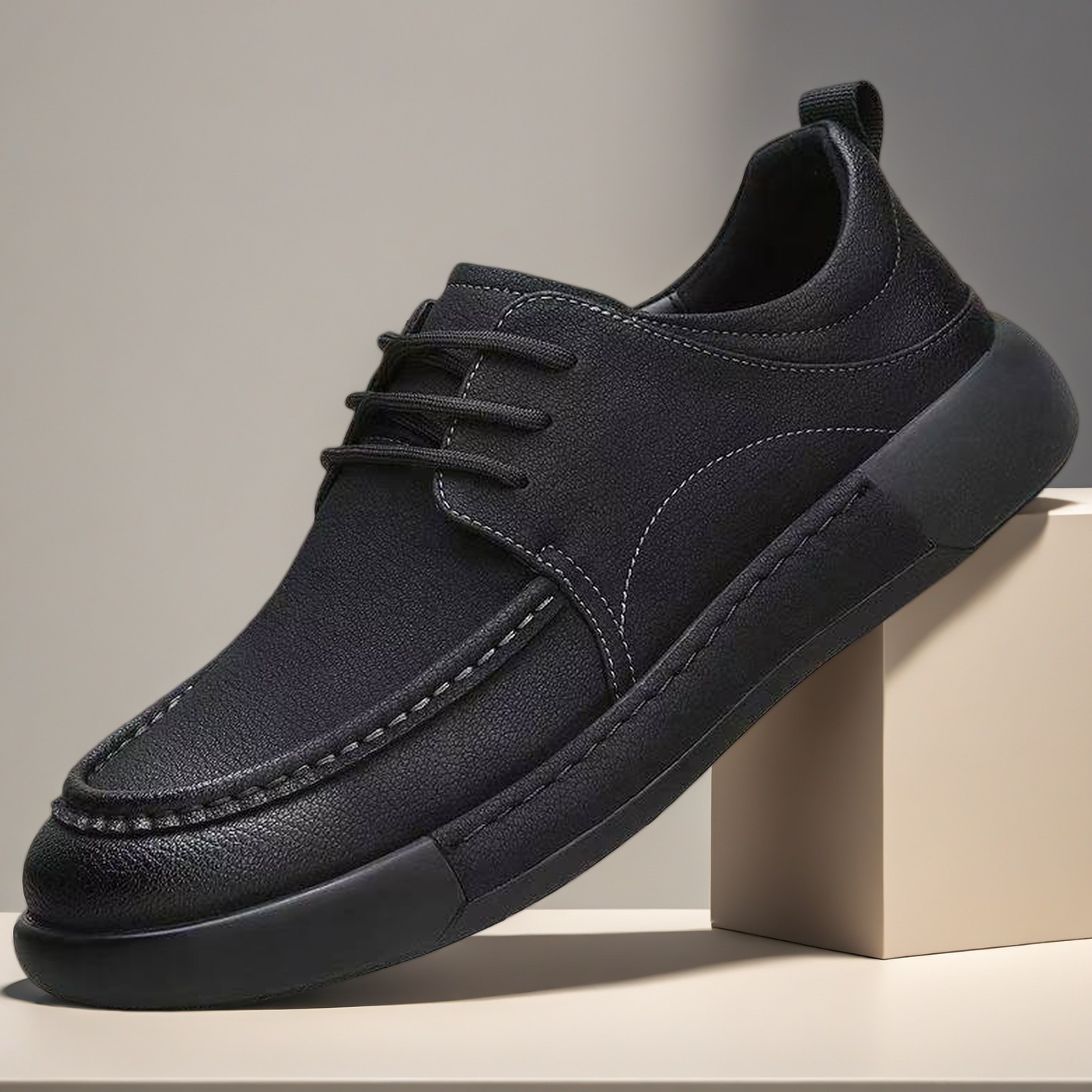넓은 발볼을 위한 남성 비즈니스 가죽 구두, 캐주얼 및 - Men'S Formal Office Wear Shoes 리뷰 및 가격