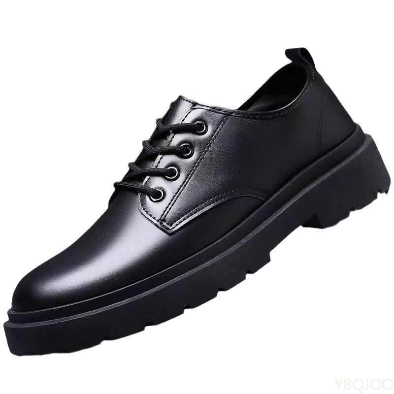 비즈니스 오피스 정장 캐주얼 레이스업 남성 신발 봄 가 - Men'S Formal Office Wear Shoes 리뷰 및 가격