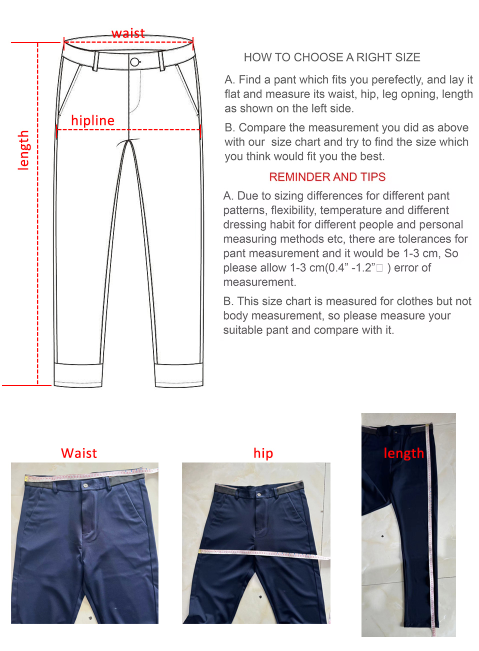 남성 여름 패션 비즈니스 캐주얼 긴 바지 정장 바지 남 - Men'S Formal Wear Rental 리뷰 및 가격