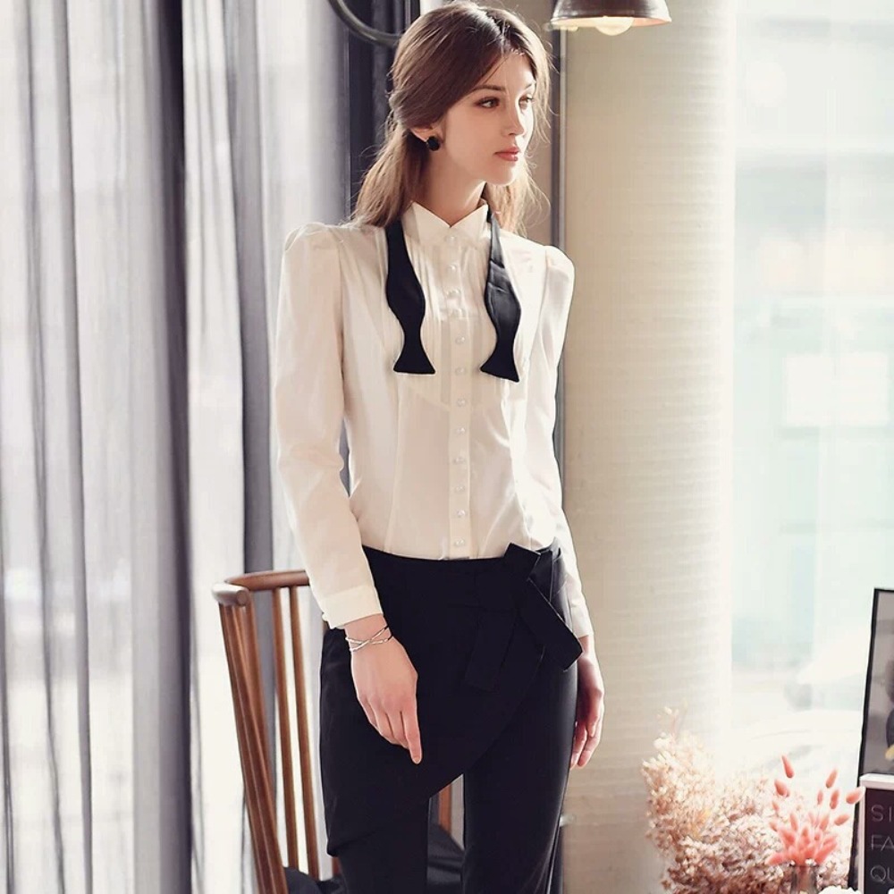 남자의 정장 사전 묶인 조절 가능한 나비 넥타이 단색  - Men Formal Wear With Tie 리뷰 및 가격