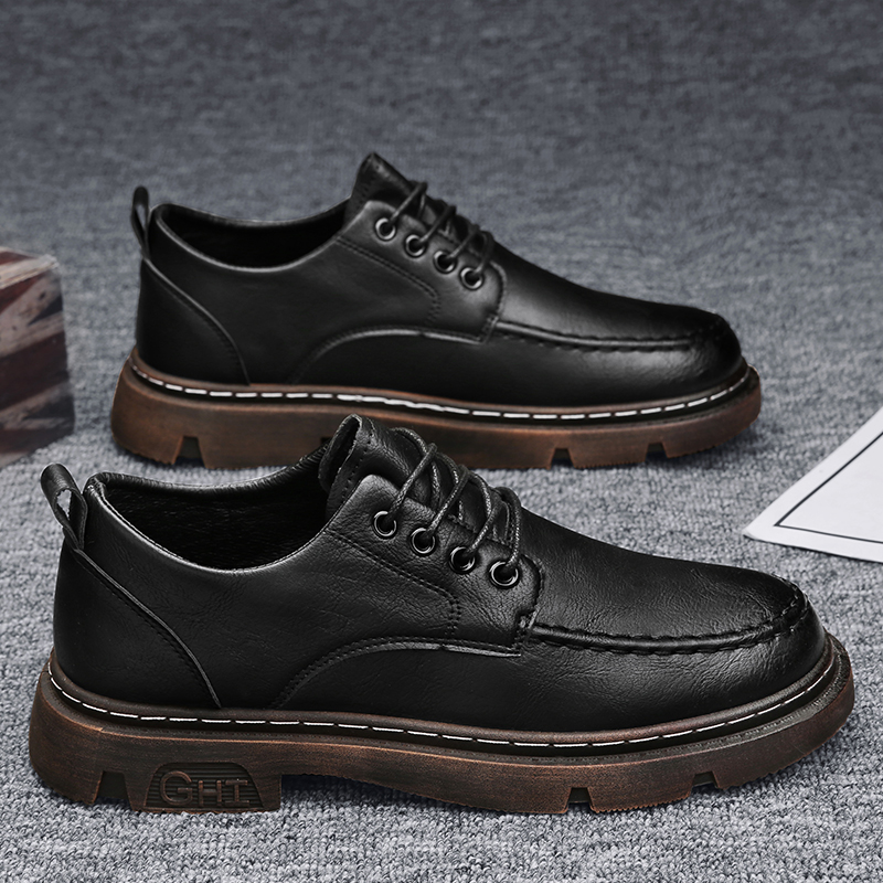 통기성 좋은 부드러운 갑피 남성 정장 구두 비즈니스 신 - Men'S Formal Office Wear Shoes 리뷰 및 가격