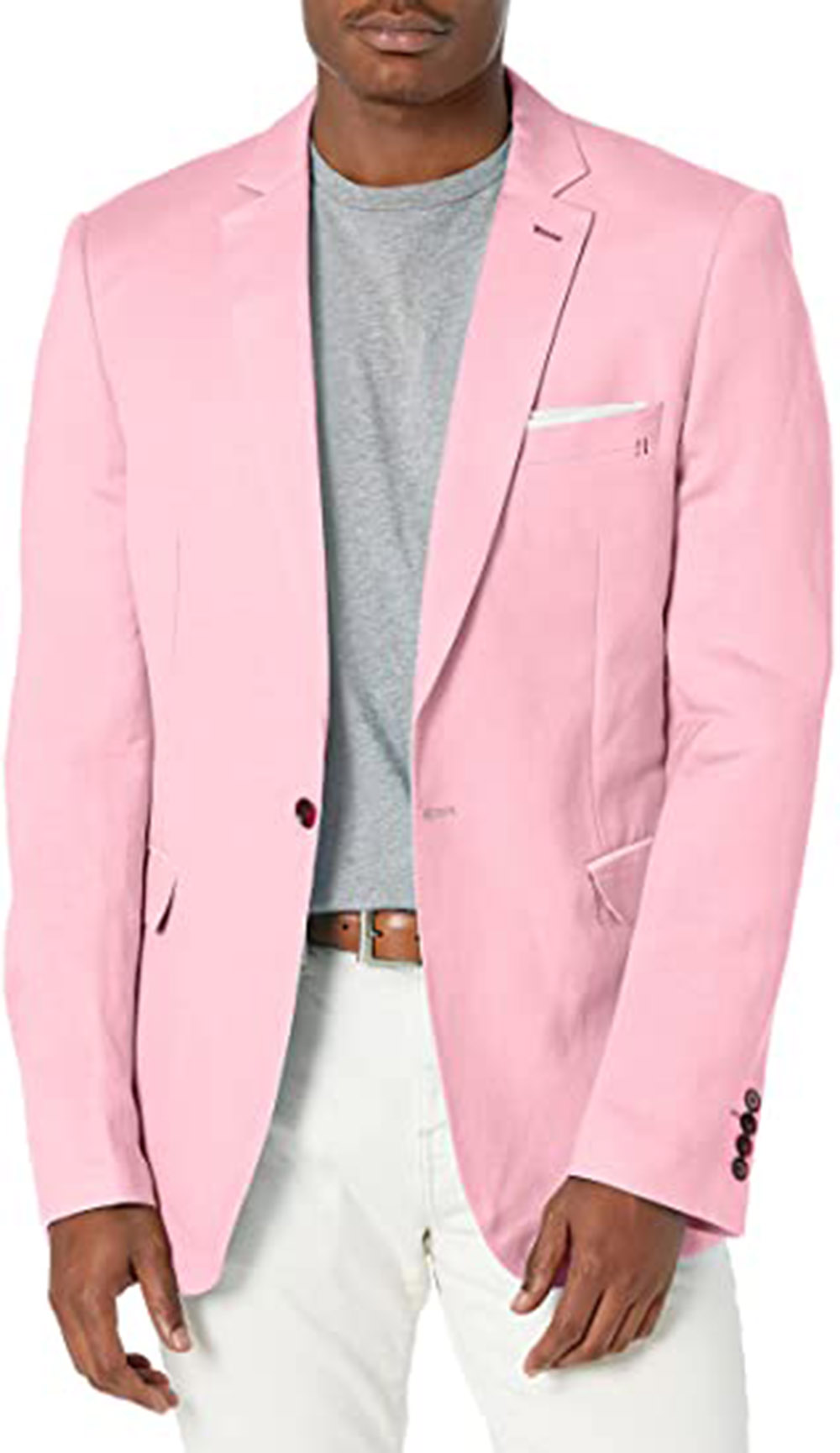 맞춤형 카키 블레이저 남성 정장 세트 노치 라펠 웨딩  - Men Formal Party Wear Outfit 리뷰 및 가격