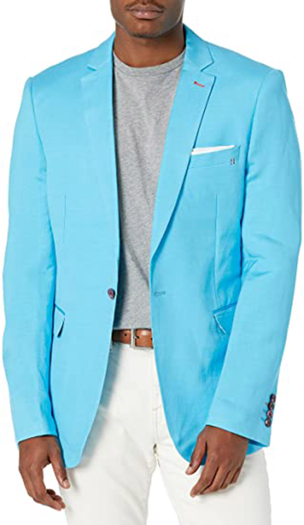 맞춤형 카키 블레이저 남성 정장 세트 노치 라펠 웨딩  - Men Formal Party Wear Outfit 리뷰 및 가격