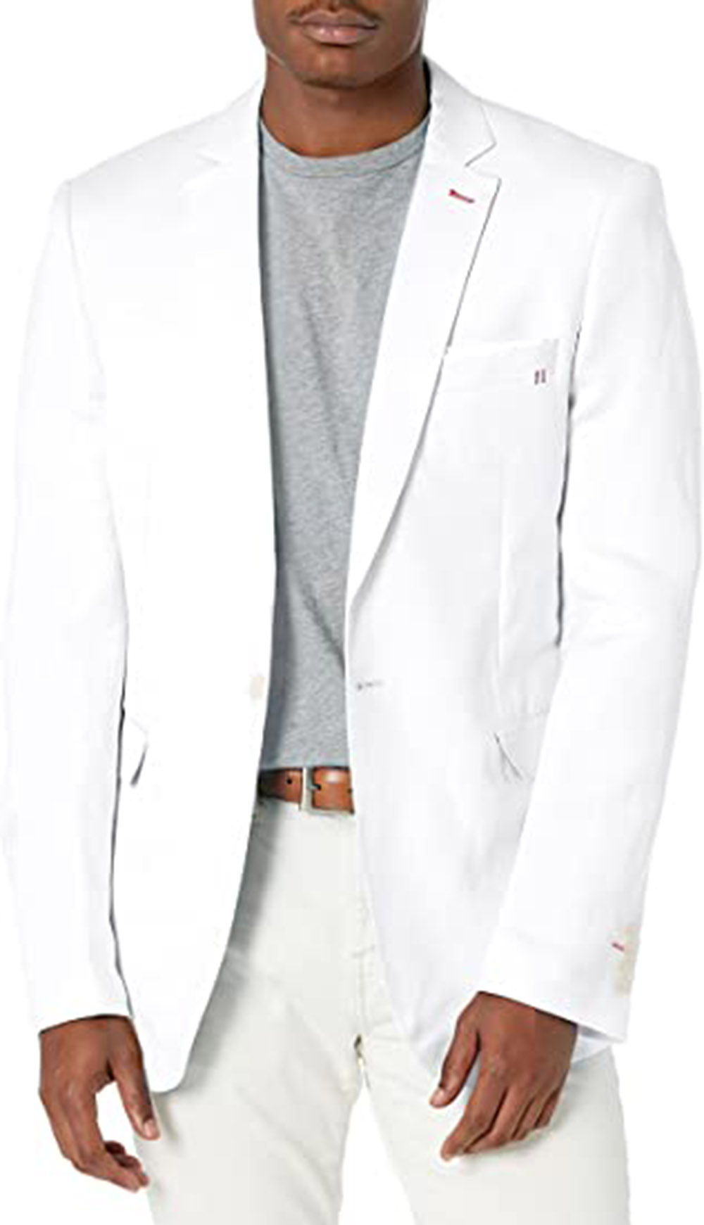 맞춤형 카키 블레이저 남성 정장 세트 노치 라펠 웨딩  - Men Formal Party Wear Outfit 리뷰 및 가격