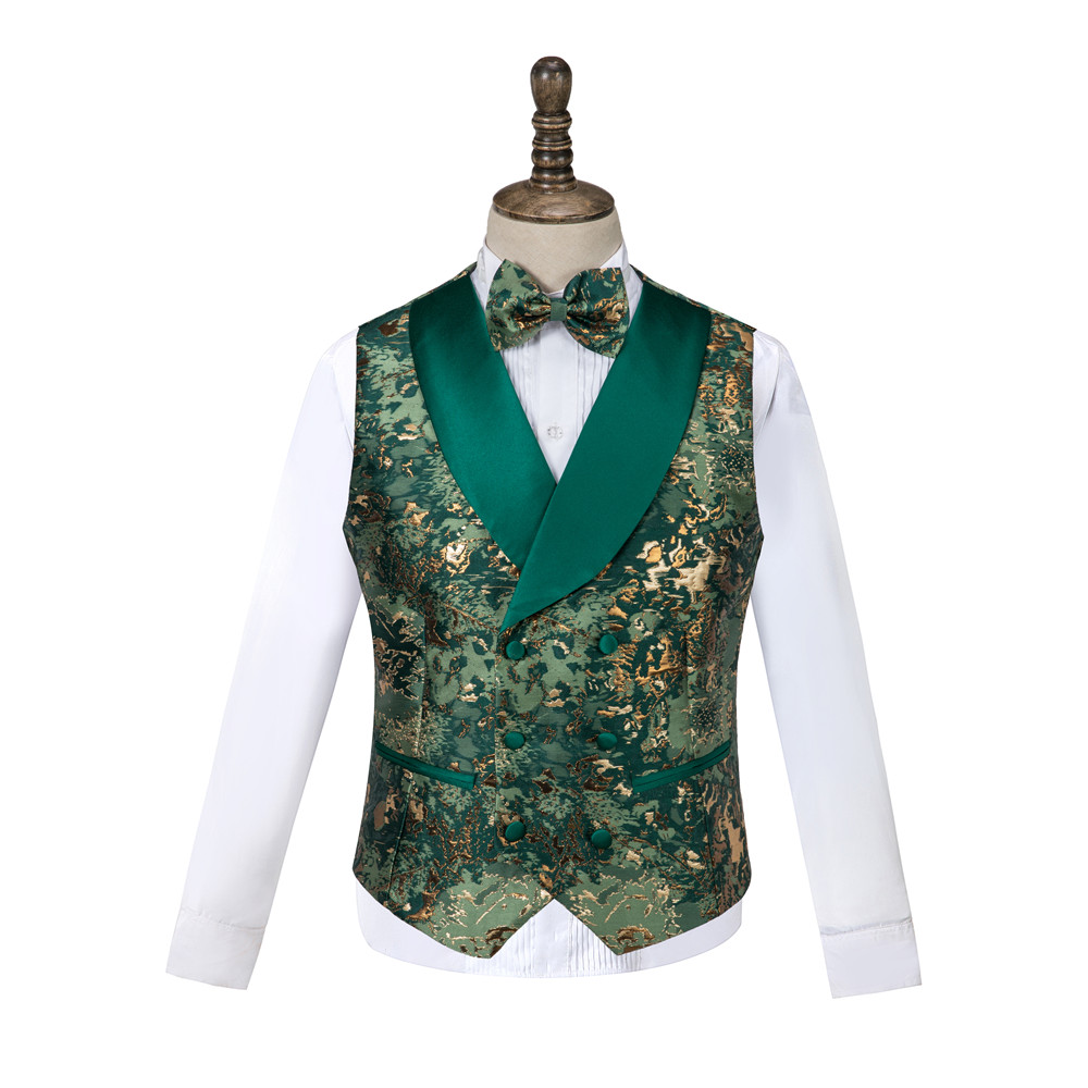 그웬하이파르 2026 신상 카모플라주 남성 조끼 최고급 - Men Formal Wear Fashion 리뷰 및 가격