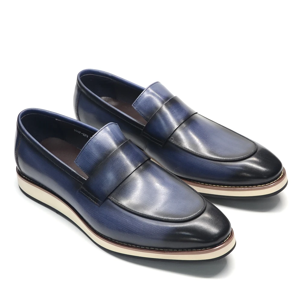 럭셔리 디자이너 남성 페니 로퍼 오리지널 남성 스니커즈 - Men'S Luxury Formal Wear 리뷰 및 가격