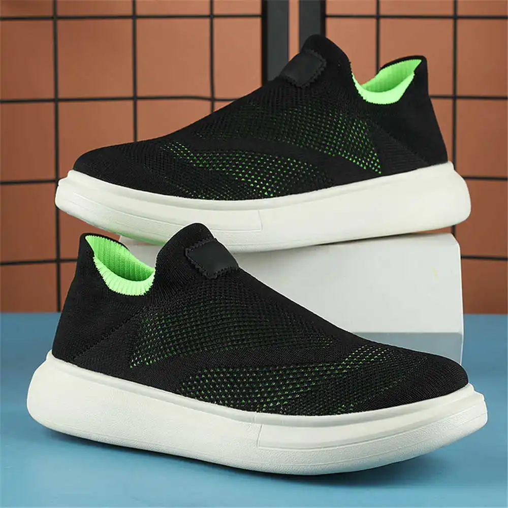 여성용 플랫폼 스타킹 다크 브라운 신발, 스케이트보드  - Men'S Best Sneakers For Formal Wear 리뷰 및 가격