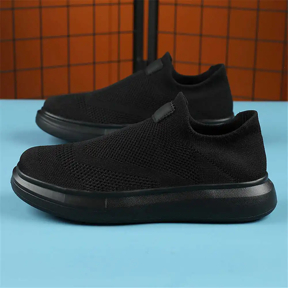여성용 플랫폼 스타킹 다크 브라운 신발, 스케이트보드  - Men'S Best Sneakers For Formal Wear 리뷰 및 가격