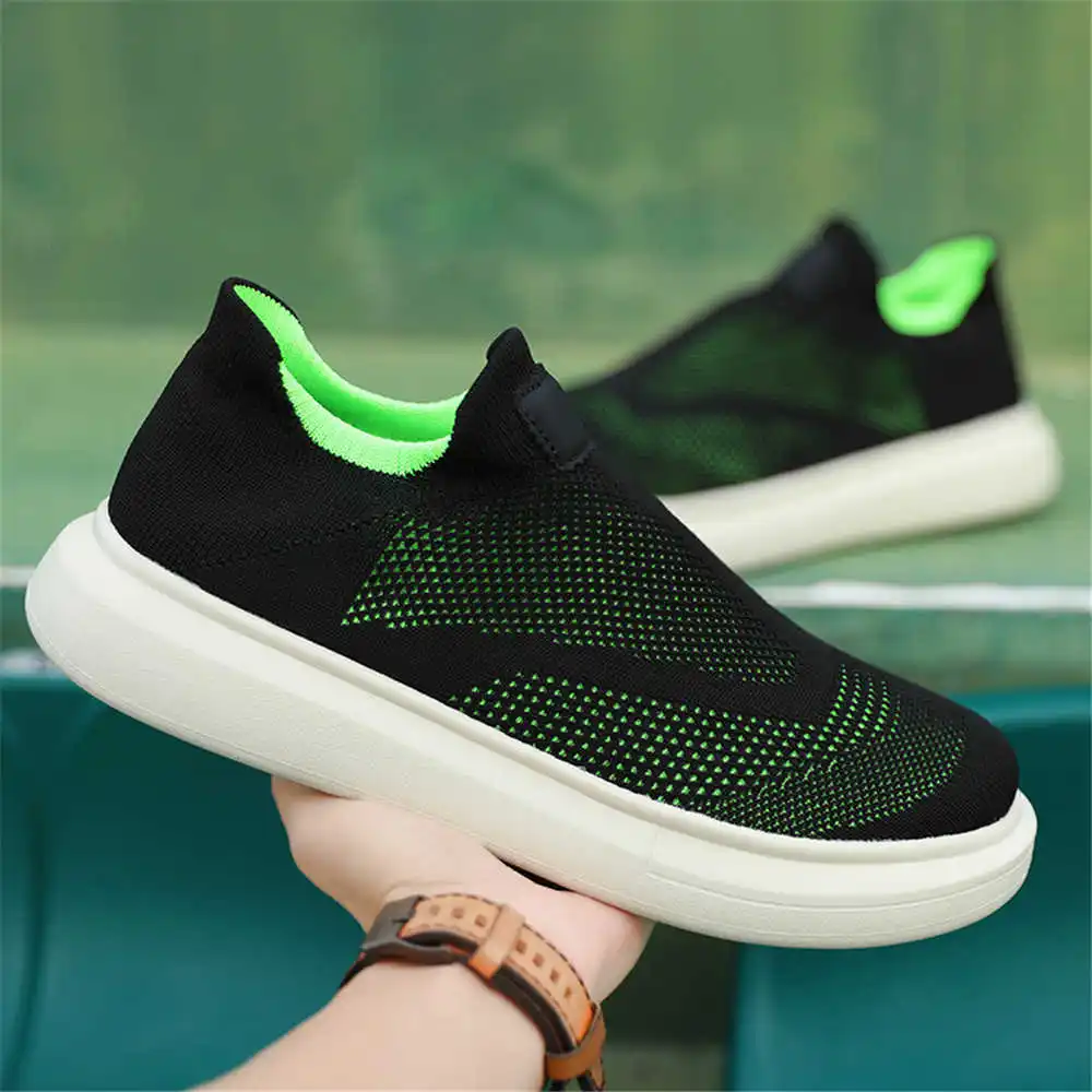 여성용 플랫폼 스타킹 다크 브라운 신발, 스케이트보드  - Men'S Best Sneakers For Formal Wear 리뷰 및 가격
