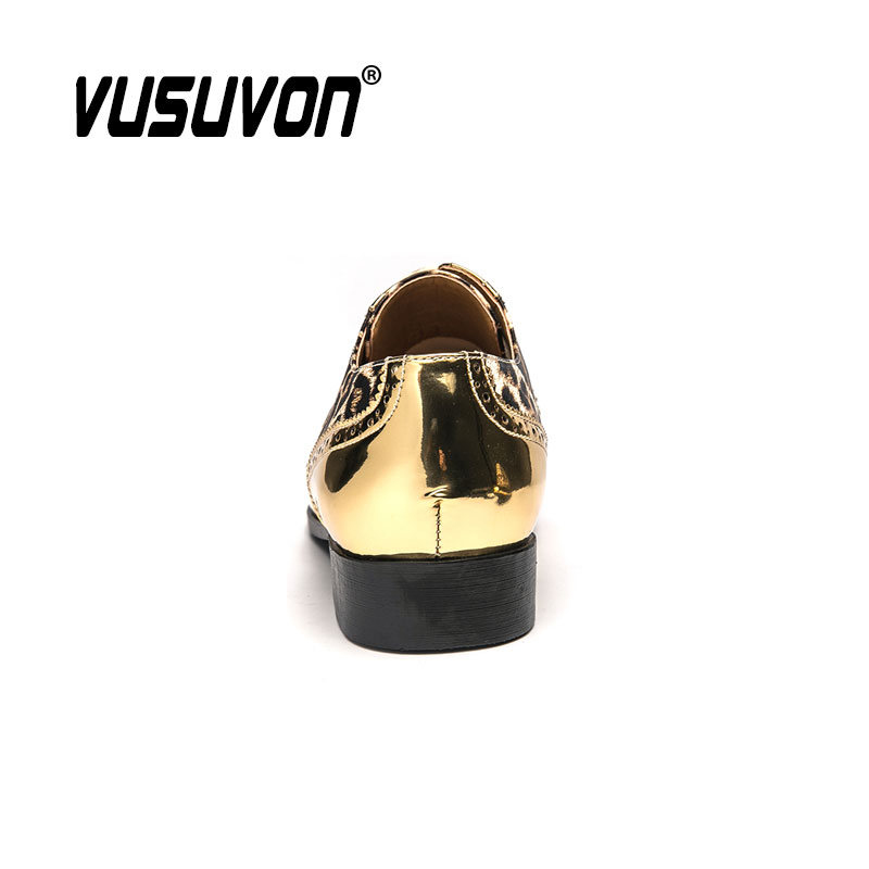 럭셔리 레오파드 무늬 포멀 더비 원피스 슈즈, 클래식  - Men'S Luxury Formal Wear 리뷰 및 가격
